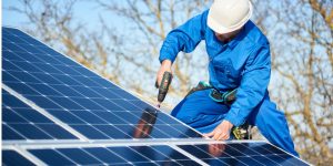 Installation Maintenance Panneaux Solaires Photovoltaïques à Bisten-en-Lorraine